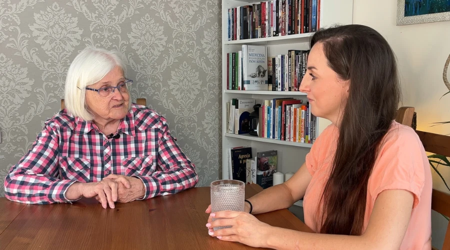 Obóz z Rodzinnym Psem