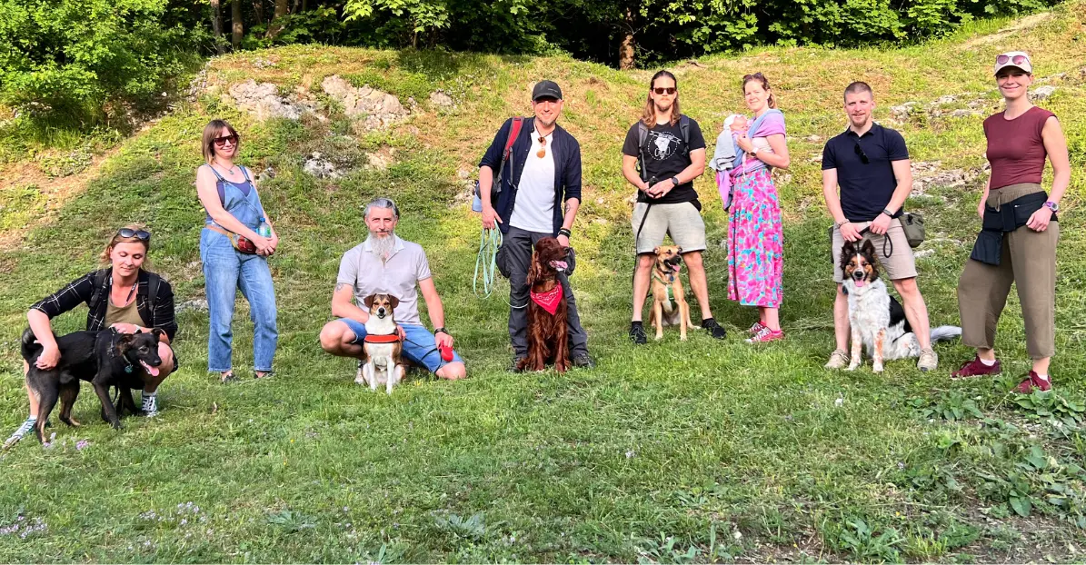 Slider_4 Behawiorysta, Zoopsycholog, Medycyna Behawioralna